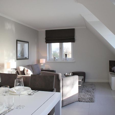 Sylt Flair 9 Daire Westerland Dış mekan fotoğraf