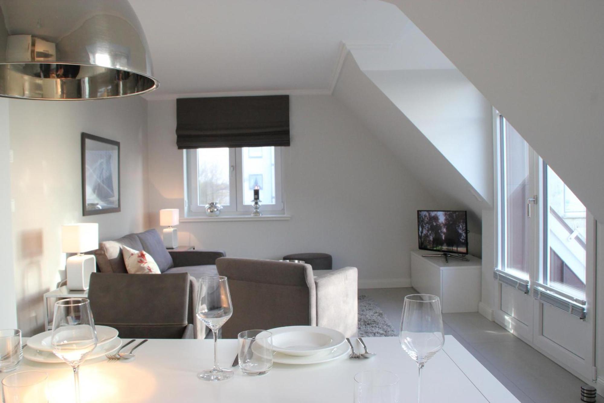 Sylt Flair 9 Daire Westerland Dış mekan fotoğraf
