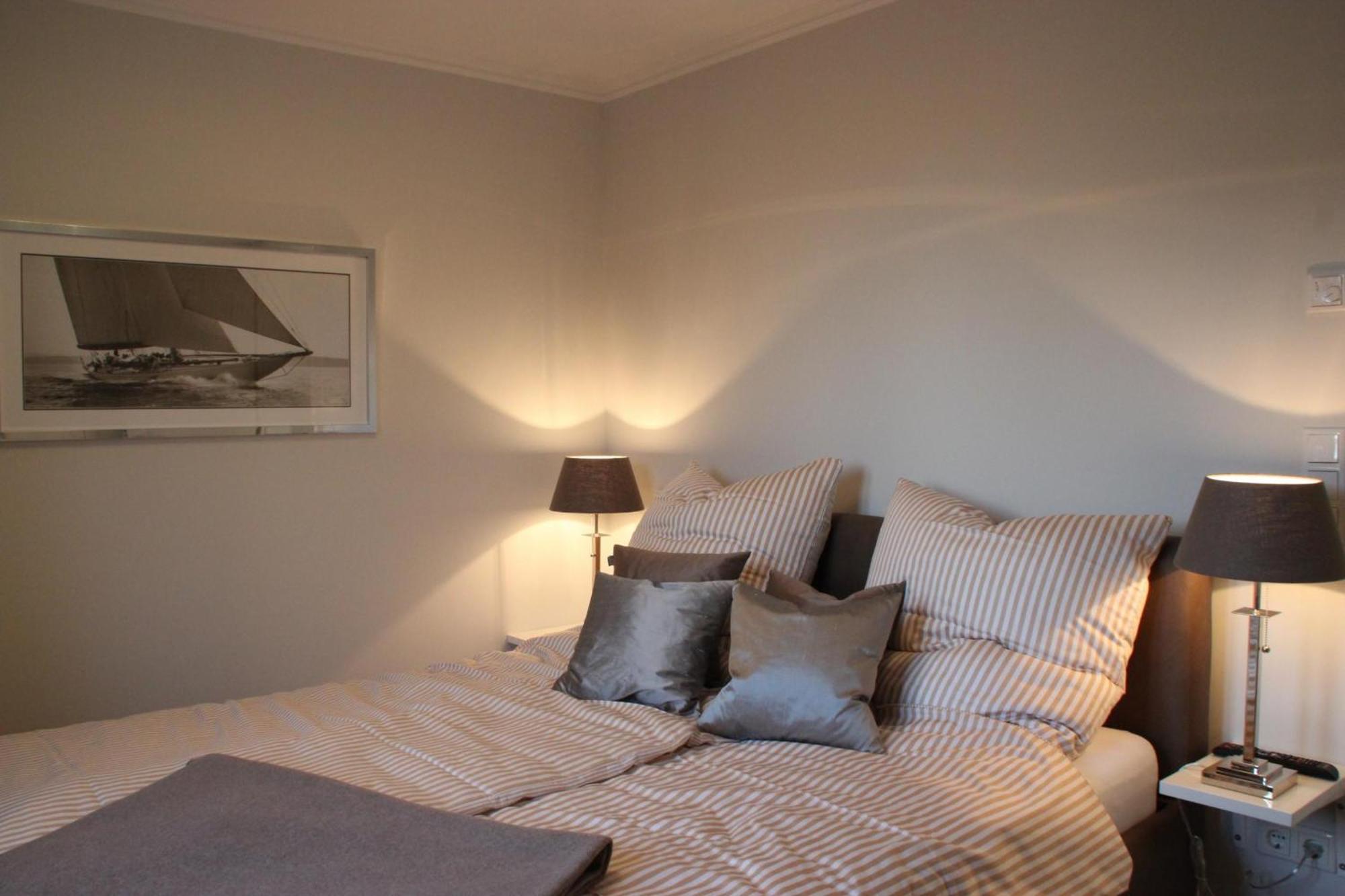 Sylt Flair 9 Daire Westerland Dış mekan fotoğraf