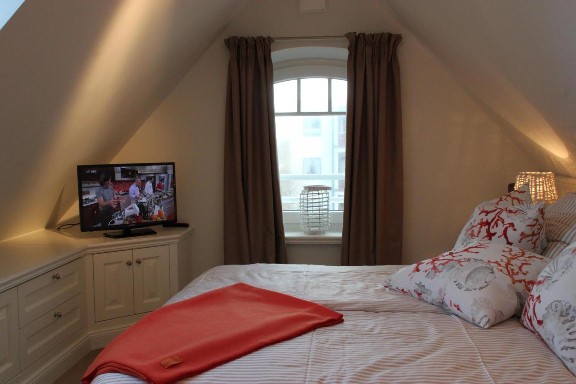 Sylt Flair 9 Daire Westerland Dış mekan fotoğraf