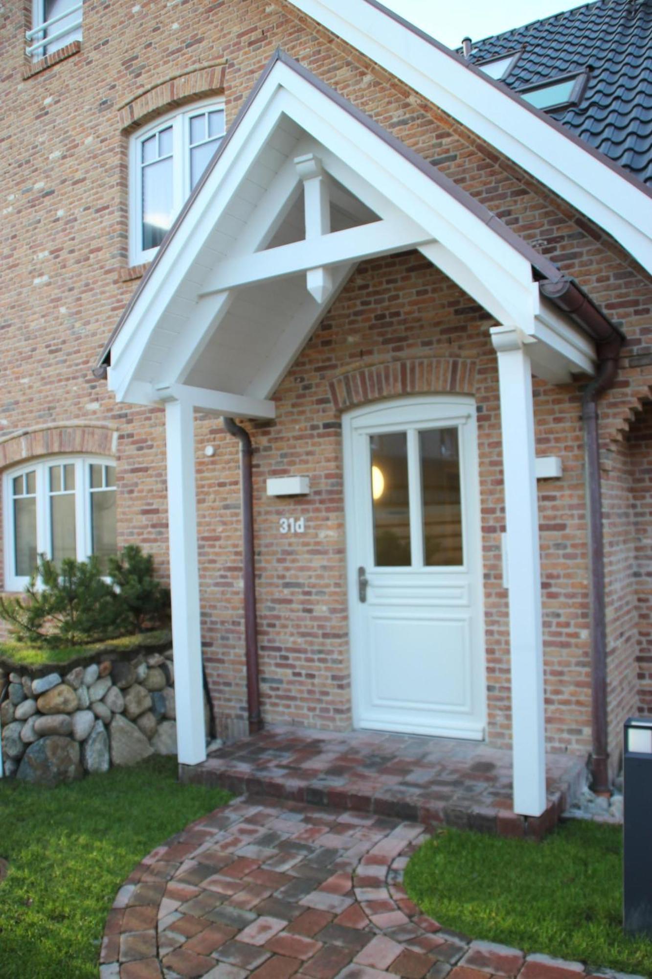 Sylt Flair 9 Daire Westerland Dış mekan fotoğraf