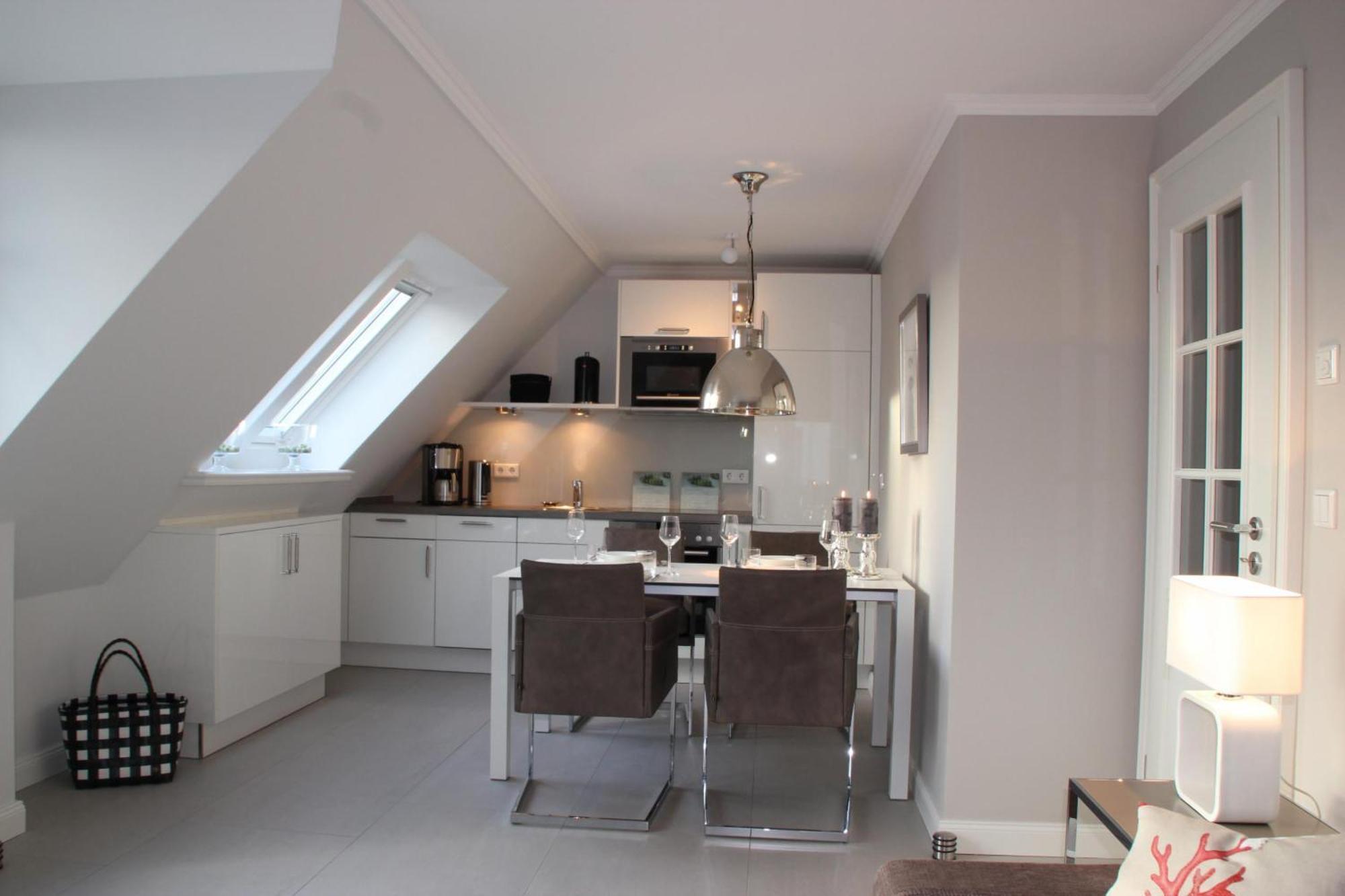 Sylt Flair 9 Daire Westerland Dış mekan fotoğraf